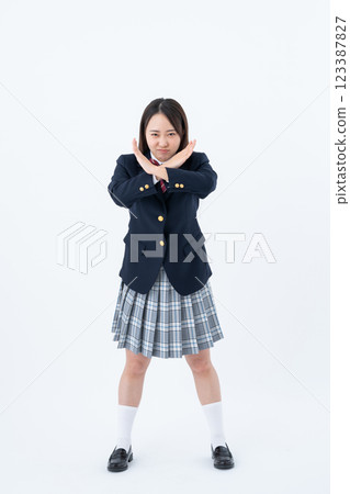 拒絕學校女生 123387827