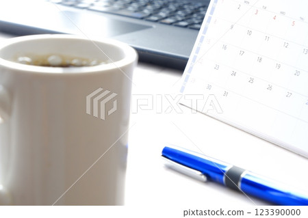 日曆的圖像 日曆的圖像 123390000