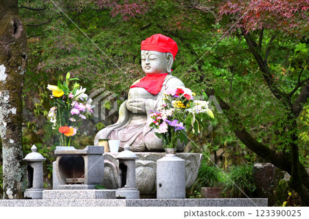 Jokoji Temple Jizo Jokoji Temple Jizo 123390025