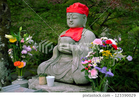 常光寺地藏 常光寺地藏 123390029