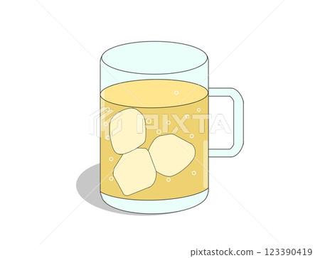 Highball Highball 123390419