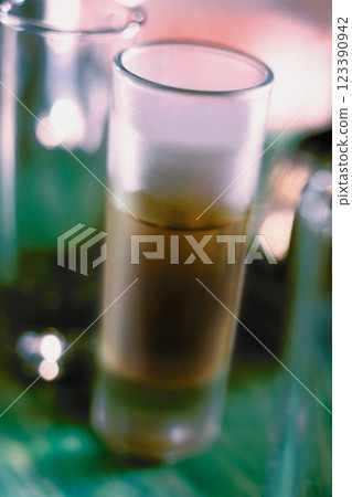 Grappa: A Fine Italian Spirit Background Grappa: A Fine Italian Spirit Background 123390942