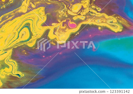 Colorful abstract background for presentation covers 123391142