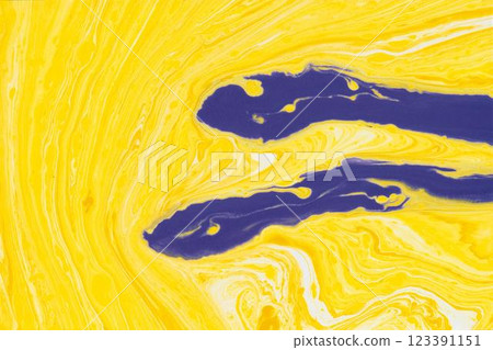 Colorful abstract background for presentation covers 123391151