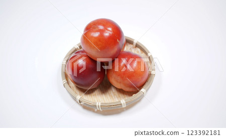 Nectarine Nectarine 123392181