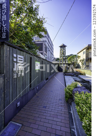 湯田溫泉 Onsensha 山口縣山口市 湯田溫泉 Onsensha 山口縣山口市 123392574