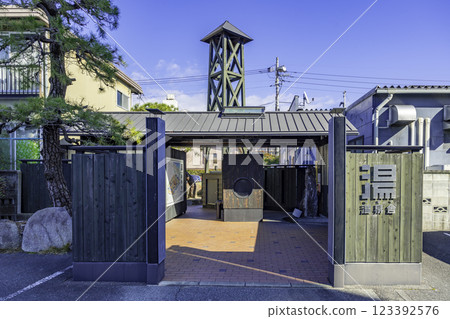 湯田溫泉 Onsensha 山口縣山口市 123392576