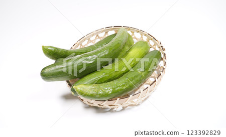 Cucumber Cucumber 123392829
