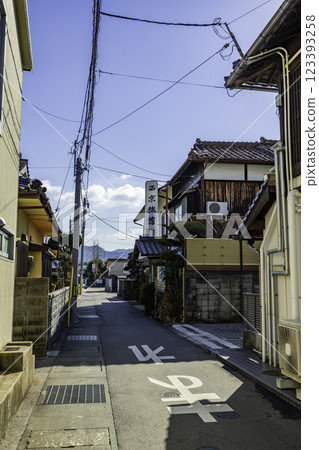 山口縣山口市西京日式旅館湯田溫泉 123393258