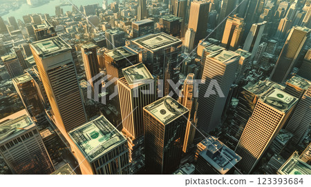 房價上漲崩盤 房價上漲崩盤 123393684