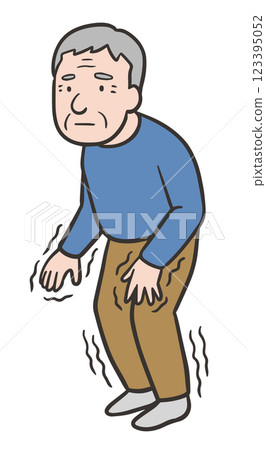 帕金森氏症症狀 1 123395052