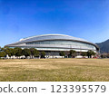 北九州媒體圓頂球場 123395579