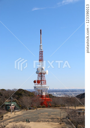 TV Tower 123396013