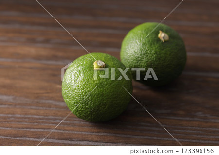 酸橘 酸橘 123396156