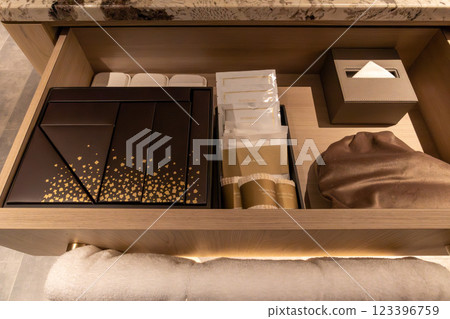 Amenities at Osaka Station Hotel, located in JP Tower Osaka (KITTE Osaka) 123396759