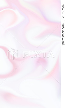 Marble pattern gradient background illustration, beautiful pink color, modern glossy feel 123397582