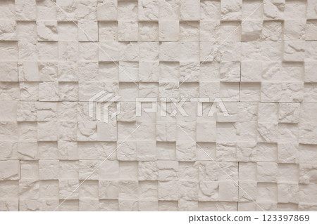 Colorful mosaic tile pattern showcasing geometric designs in shades of beige, brown, and gray ideal for home decorating or interior design projects Colorful mosaic tile pattern showcasing geometric designs in shades of beige, brown, and gray ideal for home decorating or interior design projects 123397869