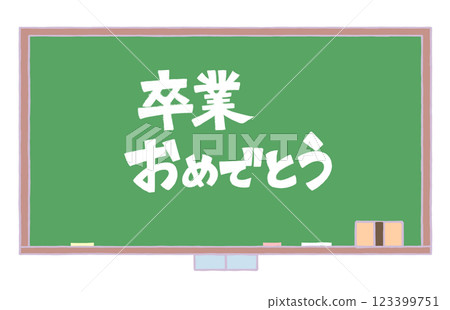 Chalkboard art: text only 123399751