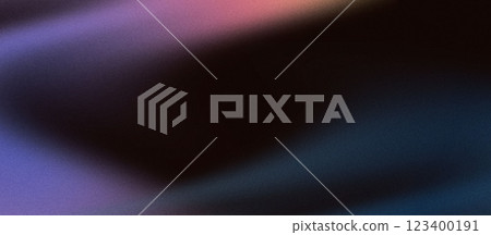 Abstract color blue pink yellow gradient film Grainy texture glowing wave background. Gradient blurred orange gray texture for web banner noise texture effect. Grain poster film photography effect Abstract color blue pink yellow gradient film Grainy texture glowing wave background. Gradient blurred orange gray texture for web banner noise texture effect. Grain poster film photography effect 123400191