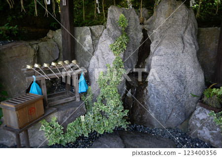 大分市岩津寺神社 123400356