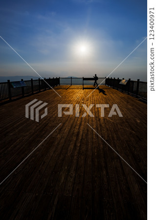 草千里展望台 123400971