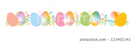 復活節彩蛋材料 123401141