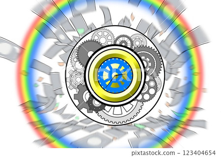 Time and money 123404654