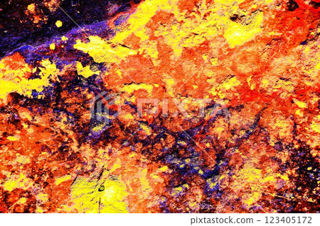 stone surface, stone background texture, changed colors. stone surface, stone background texture, changed colors. 123405172