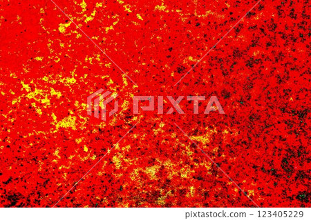 Rusty metal background. Texture of colored steel. Changed color scheme. Rusty metal background. Texture of colored steel. Changed color scheme. 123405229