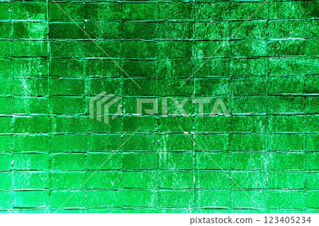 Red white wall background. The texture of the old brick wall is horizontal Red white wall background. The texture of the old brick wall is horizontal 123405234