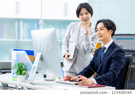 男女營業所 123408594