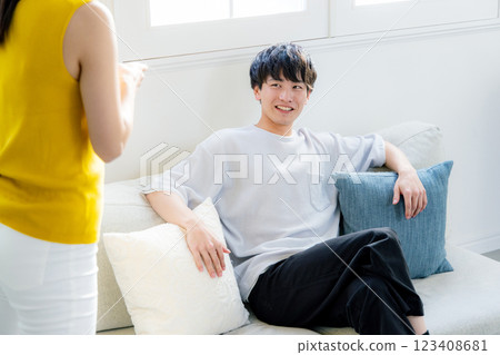 男人和女人的戰鬥 123408681