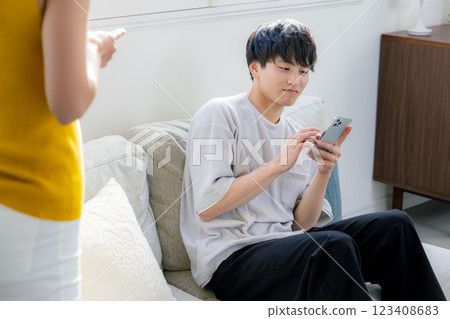 男人和女人的戰鬥 123408683