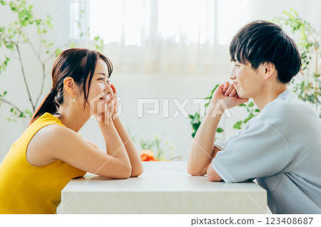 一對好夫妻 123408687