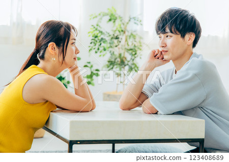 A good couple 123408689