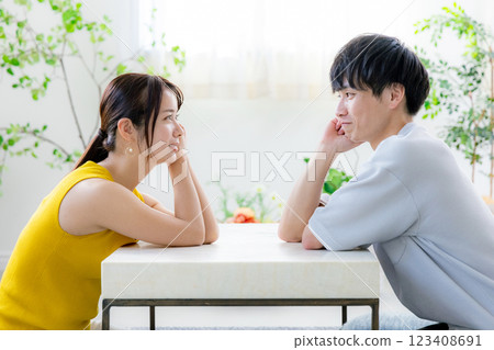 A good couple 123408691