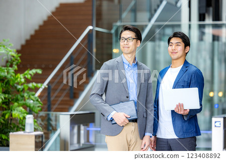 Engineer man Engineer man 123408892