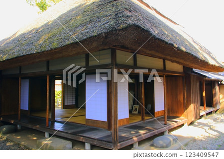 Kan'i-en Shufu-an (Hita City) 123409547