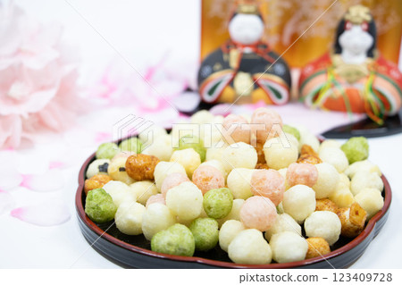 Hina Hare 123409728