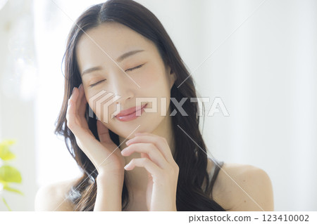 少婦，美人像』 123410002