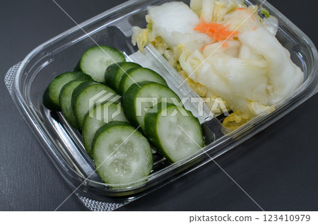 黃瓜就是醃白菜 黃瓜就是醃白菜 123410979