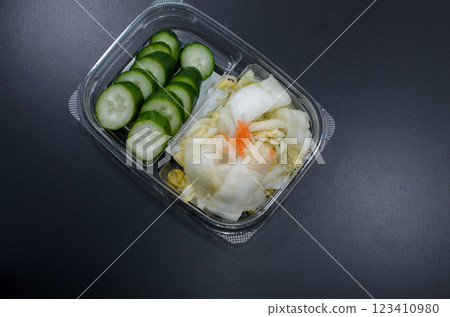 黃瓜就是醃白菜 黃瓜就是醃白菜 123410980