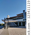 Todoroki Stadium 123411119