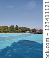 Todoroki Stadium 123411121