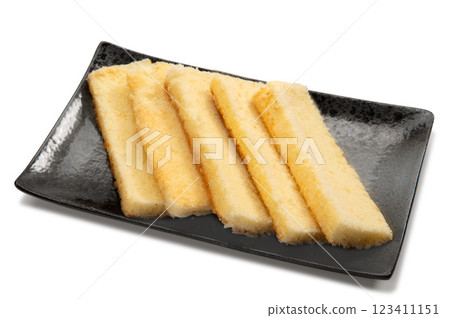 卡斯特拉蛋糕切塊 卡斯特拉蛋糕切塊 123411151