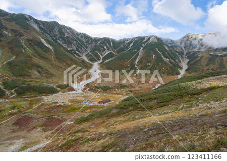 雷長澤露營地 123411166