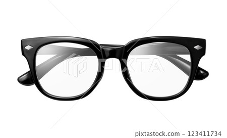 Black rim glasses Black rim glasses 123411734