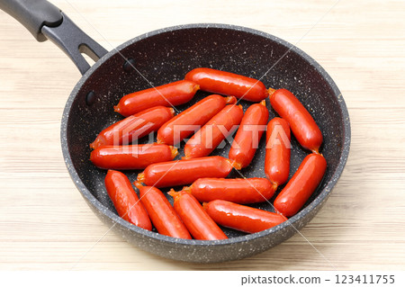 Wiener Wiener 123411755