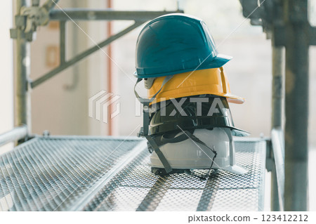 Work helmet Work helmet 123412212