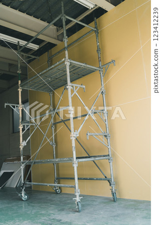 捲動塔 捲動塔 123412239